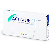 Soczewki ACUVUE 2